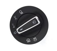 Interruptor de Control de Faros para VW Golf MK7 7.5 R, Interruptor de Faros automático, Sensor de Interruptor de Faros, Interruptor de Faros de Coche, Interruptor de Faros Delanteros 5GG941431D