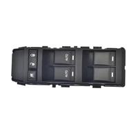 Interruptor de Control de la Ventana eléctrica para Chrysler 200 Sebring Aspen para Dodge Caliber Avenger Charger Commander Ram Dakota para Jeep 04602781AA