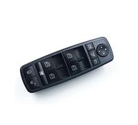 Interruptor de Control de la Ventana Principal del Coche para Benz Clase AB W169 W251 2004-2012 A1698206710 03728265 1698206710 A 169 820 67 10