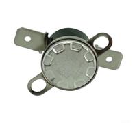 Interruptor de control de límite de horno 626422R L155F 10A 250V Función de reinicio manual para estufas, cocinas y uso de aparatos de calefacción