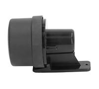 Interruptor de Control de Luz de Sincronización, Interruptor de Control de Sensor Fotoeléctrico, Inteligente Fotoeléctrico Automático de Ahorro de Energía ABS Alto,