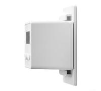 Interruptor de control de luz inalámbrico RF automático con temporizador de cuenta regresiva y batería de larga duración para iluminación de dormitorio y oficina