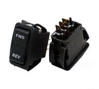 Interruptor de control de marcha atrás hacia adelante para EZGO PDS para el reemplazo del OEM de los carros de golf