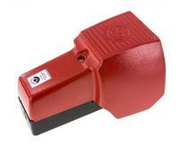 Interruptor de control de pedal