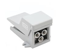 Interruptor de control de pedal neumático con válvula de aire 4F210-08 08L, interruptor FV420 y cilindro FV320 4F210-08G(4F210-08L,Only valve)