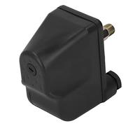 Interruptor de control de presión de bomba de agua Controlador automático de bomba de agua de alta potencia 110 V 230 V Ajuste de presión ajustable para jardín de chorro