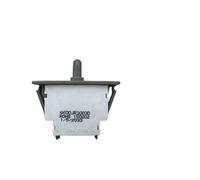 Interruptor De Control De Puerta De Refrigerador Y Congelador, Compatible Con LG, 6600JR30030, Control Único De Detección De Puerta De 4 Pines, Pequeño Y Liviano