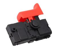 Interruptor de control de repuesto para modelos de martillo eléctrico Bosch GBM13RE GBM10RE GBM350RE
