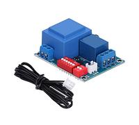 Interruptor de Control de Temperatura Ajustable XH - W1705 220V - Precisión 0,1ºC, Rango 26 a 100ºC, Ideal para Regulación Térmica en Hogar e Industria (220V)