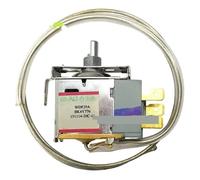 Interruptor De Control De Temperatura Del Sensor De Refrigeración, 3 Pines Fijos, WDF29A BK4Y776, Termostato For Refrigerador, Compatible Con Refrigeradores Skyworth De Bajo Consumo.