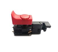 Interruptor de Control de Velocidad de Taladro de Martillo eléctrico for Bosch Gsb13re gsb16re