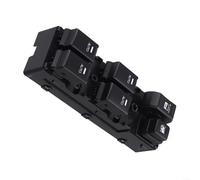 Interruptor de control de ventana, 1 paquete, botón elevador eléctrico delantero izquierdo para KIA Sorento 2009-2014, fácil instalación, rendimiento estable, pieza de repuesto interior del coche