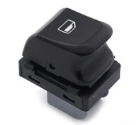 Interruptor de control de ventana 8K0959855 para A4L Q3 Q5 Botón elevador de vidrio Regulador eléctrico lateral del conductor 2009-2017 Fácil de instalar