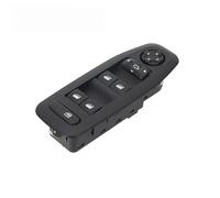Interruptor de control de ventana 96749624ZD Interruptor De Control Elevalunas Para Peugeot 208 Accesorios Para Coche Eléctrico Interruptor