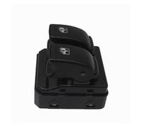 interruptor de control de ventana Accesorios para el coche Interruptor de repuesto principal de la ventana eléctrica para Chevrolet para Aveo 2006-2011 96652187 interruptor de control de ventana eléct