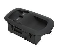 Interruptor de control de ventana, alta sensibilidad GK2T-14A132-CA Interruptor de ventana principal Reemplazo de control fácil para Transit 2014-2019 para automóvil