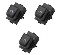 Interruptor de control de ventana Botón De Control Para Elevalunas Eléctrico Interior Del Para Geely Para Atlas Eléctrico Interruptor(3 piece)