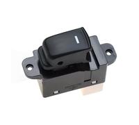 Interruptor De Control De Ventana Botón Del Interruptor De La Ventana Eléctrica Del Pasajero Para Hyundai Para Sonata 2008-2010 93580-3K500