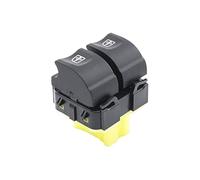 Interruptor de control de ventana de automóvil OEM: 254118044R 4158202010 A4158202010 809611667R