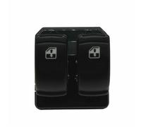 Interruptor de Control de Ventana de Coche 96652187 para Chevrolet Aveo 2006-2011 Interruptor de Ventana eléctrica Delantera Izquierda del Coche