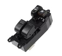 Interruptor de control de ventana de coche compatible con Toyota Corolla E110 MK8 1997-2002, botón maestro 84820-12360 84820-12361, 13 pines(84820-12361)