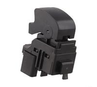 Interruptor de control de ventana del lado del pasajero para Isuzu para D-Max 2012-2020, botón regulador de vidrio eléctrico, pieza de repuesto del panel de la puerta delantera derecha 8974170040