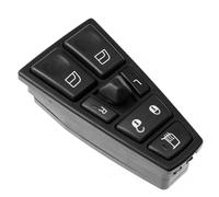 Interruptor De Control De Ventana Eléctrica 20752918 20752914 20752915 20752919 Para VOLVO FH12 FM12 FM9 FH FM VNL IENQBVL(20752918)