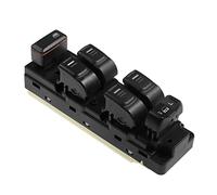 Interruptor de control de ventana eléctrica automotriz 25779767 para GMC para Canyon para Chevrolet para Colorado para Hummer H3 H3T para interruptor de ventana de controlador eléctrico Master Power