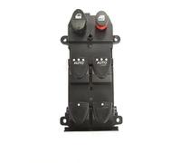 Interruptor de Control de Ventana eléctrica Delantera Izquierda 2 Auto, para Civic 2005-2012 35750-SMG-G02