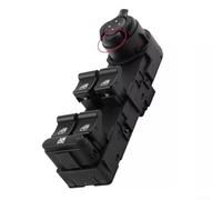 Interruptor de control de ventana eléctrica eficiente para Alfa Romeo para Giulietta (2010 2020), código OEM 156106393