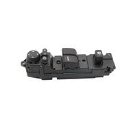 Interruptor de control de ventana eléctrica LHD compatible con 2 accesorios for automóvil DF7166350A DF71-66-350A 03124290