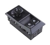 Interruptor de control de ventana eléctrica maestra 7421972423 7423391509 44T404901 Interruptor de control del regulador de ventana de 3 pines