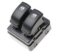 Interruptor De Control De Ventana Eléctrica Para Chevrolet Para Aveo 2006-2011 Interruptor De Ventana Eléctrico Botón Principal Eléctrica 96652187