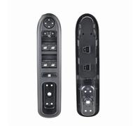 Interruptor De Control De Ventana Eléctrica Para Peugeot 207 307 307CC 307SW 6554KT 6554QC 6554ER 6554.ER/6554.KT/6554.QC Interruptor elevalunas eléctrico(6554.ER)