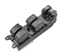 Interruptor de Control de ventana eléctrica para Toyota Corolla 1997-2004 7AFE 4AFE 3ZZFE 84820-42060 84820-60110 elevador eléctrico