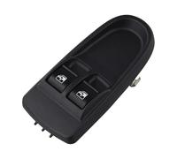 Interruptor De Control De Ventana Eléctrico Botón Elevador De Vidrio Regulador Pieza De Automóvil Para Iveco Daily MK5 2012-2014 Piezas Modificación