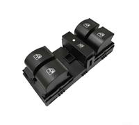 Interruptor de control de ventana eléctrico, Interruptor de ventana de coche para Fiat para Doblo 2012-2016 735498686 Interruptor regulador de vidrio