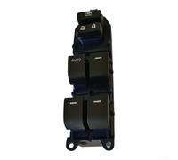 Interruptor de control de ventana eléctrico maestro 84820-06070 para Toyota para Camry 2007-2014, para yaris 2007-2012, Highlander, para tacoma delantero izquierdo del lado del conductor