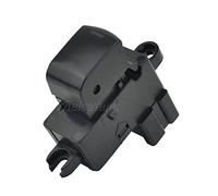 Interruptor de Control de Ventana Elevalunas Botón para Qashqai J10 JJ10 2007-2015 SUV 25411BR00A