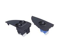 Interruptor De Control De Ventana Interruptor De Control De Elevalunas Eléctrico Para Fiat Para Palio Para Strada 1996-2006 100161243(C)