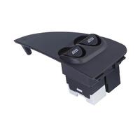 Interruptor De Control De Ventana Interruptor De Control De Elevalunas Eléctrico Para Fiat Para Palio Para Strada 1996-2006 100161243(B)