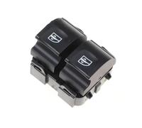Interruptor De Control De Ventana Interruptor De Elevalunas Eléctrico Para Dacia Para Sandero II Para Duster II 254118722R
