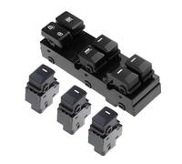 Interruptor De Control De Ventana Interruptor De Elevalunas Eléctrico Para Kia Para Sportage 2011-2016 93570-3W400WK(D)