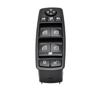 Interruptor De Control De Ventana Para Benz B-Klasse W245 W169 A-Klasse R350 GL350 GL450 Interruptor De Ventanilla Principal Eléctrico 1698206710 A1698206710 Autopartes