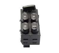 Interruptor De Control De Ventana Para Buick Para Century Para Regal 1997-2005 Interruptor De Elevalunas Eléctrico Maestro 10433029
