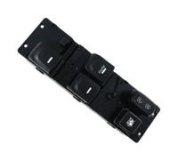 Interruptor De Control De Ventana Para Hyundai Para Veloster 1.6L 2012-2017 Botón De Control Principal Las Ventanillas Eléctricas 935702V000 93570-2V000 Autopartes