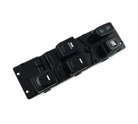 Interruptor De Control De Ventana Para Hyundai Para Veloster 1.6L 2012-2017 Botón De Control Principal Las Ventanillas Eléctricas 935702V000 93570-2V000 Autopartes