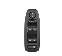 Interruptor de control de ventana para Peugeot 2008 5 puertas Hatchback 2013 2014 2015 2016 2017 2018 2019 96749624ZD Interruptor eléctrico de ventana delantera izquierda
