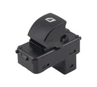 Interruptor De control De ventana Para Peugeot 207 Partner Box, Chasis De Plataforma 6490E3 Lado Del Conductor 6490.E3 Interruptor De Elevalunas Eléctrico
