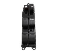 Interruptor De Control De Ventana Para Toyota Para Corolla E12 2001-2007 Interruptor De Elevalunas Eléctrico Derecho 84820-12460